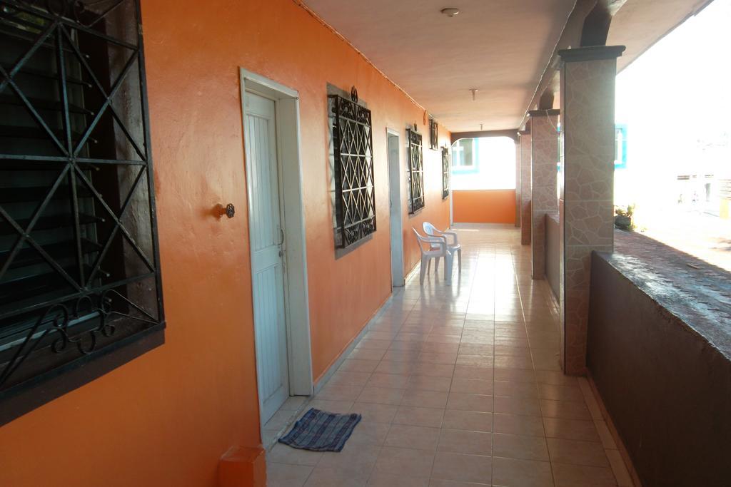 Appartamento Melissa Playa del Carmen