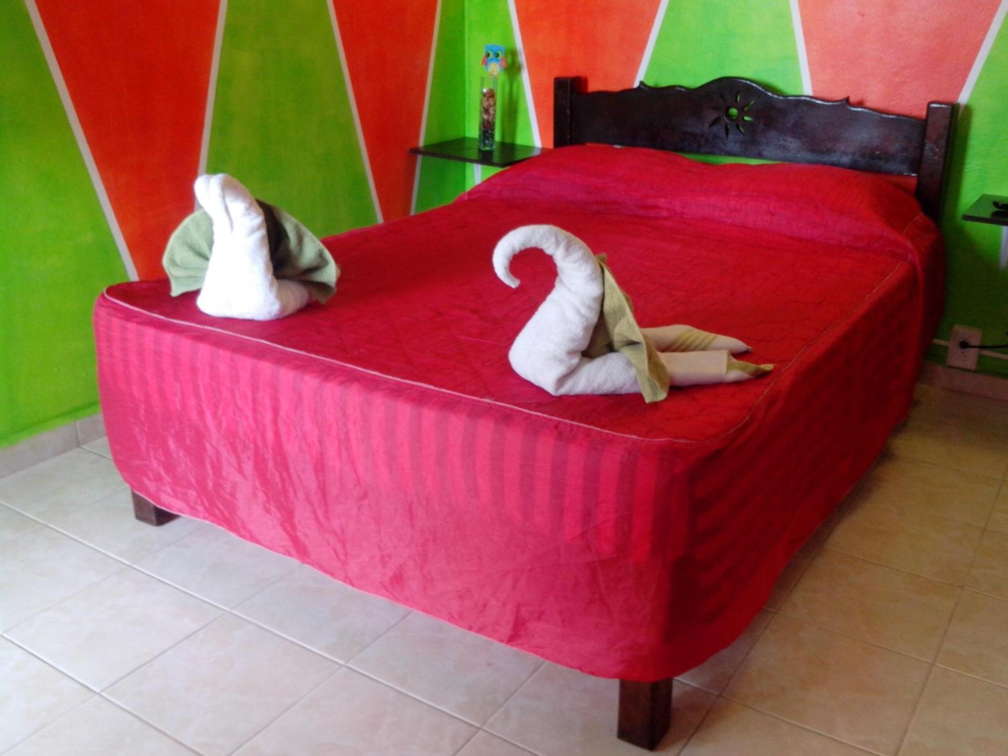 Melissa Appartamento Playa del Carmen