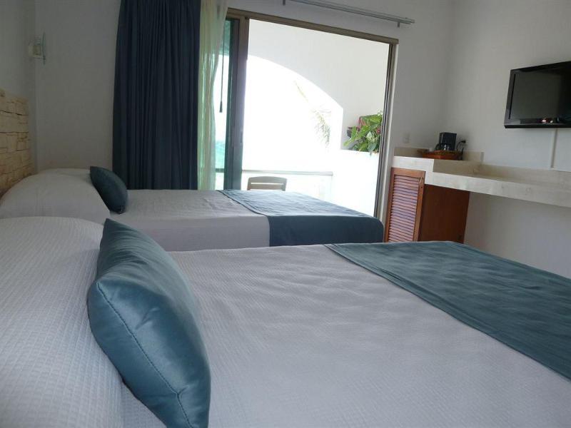 Appartamento Melissa Playa del Carmen