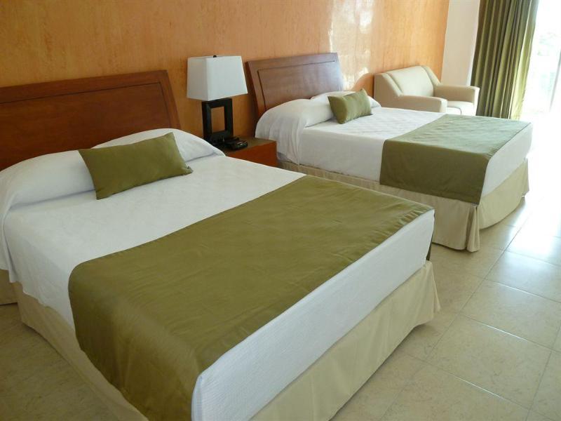 Appartamento Melissa Playa del Carmen