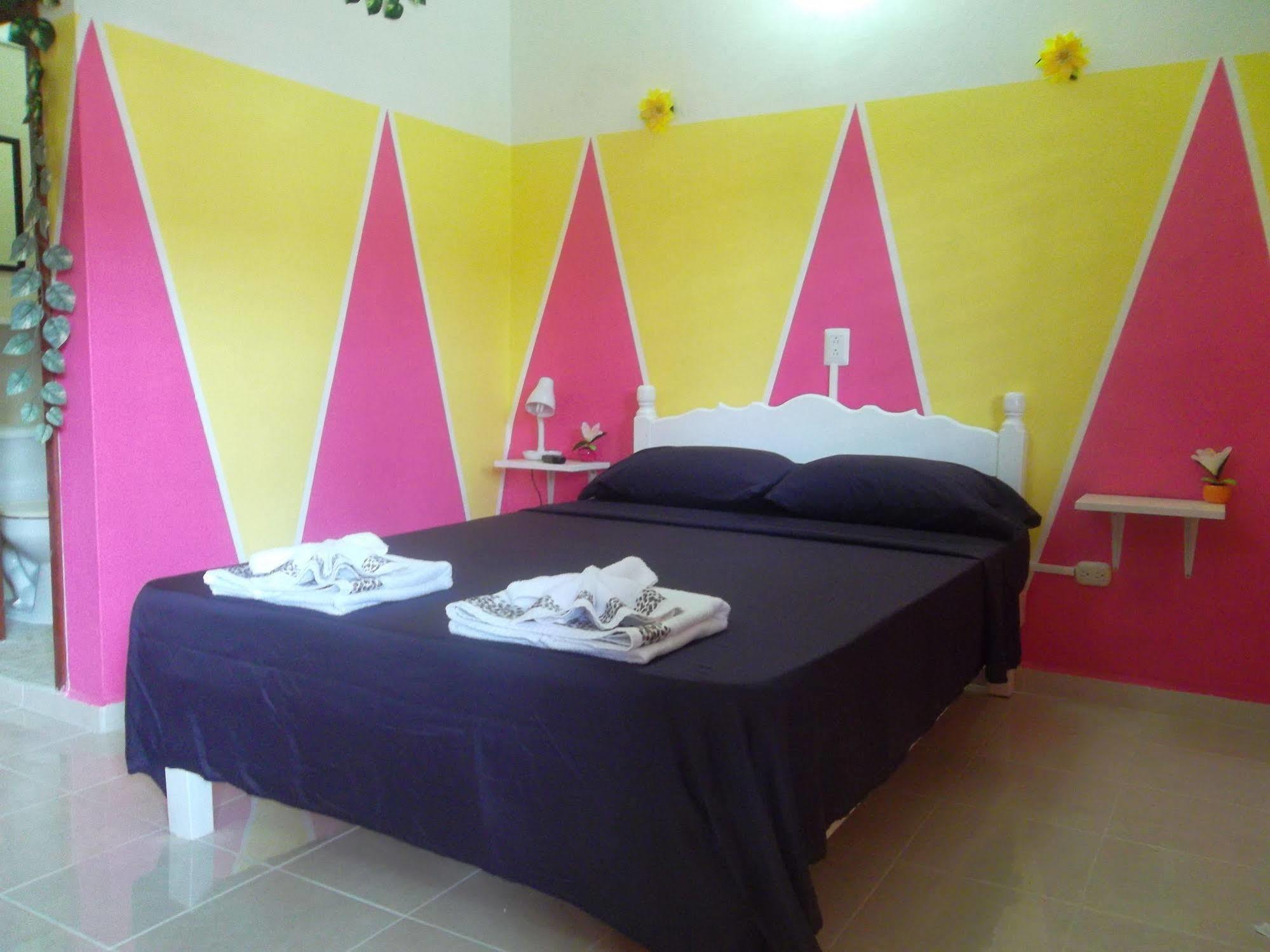 Appartamento Melissa