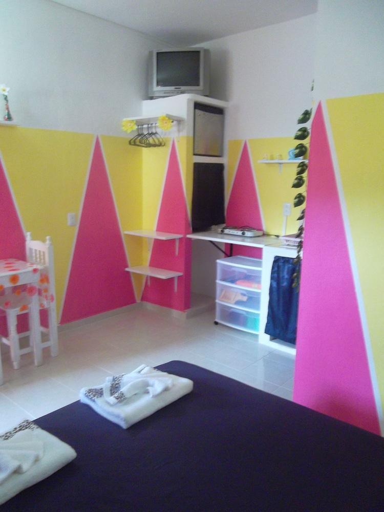 Appartamento Melissa