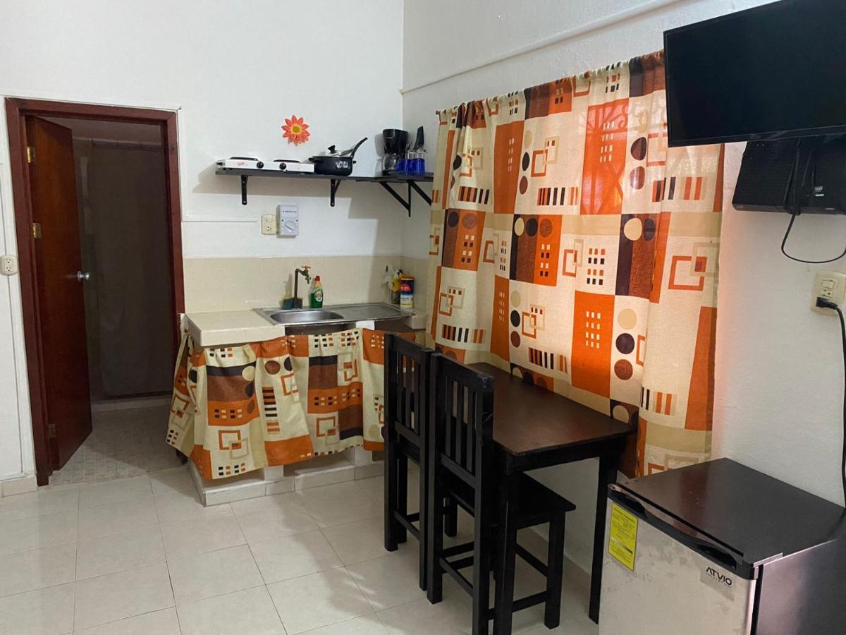 Appartement Melissa Playa del Carmen